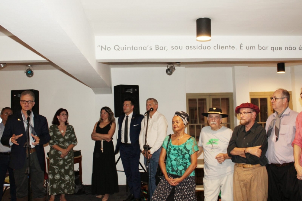 36º Carijo da Canção Gaúcha é lançado em Porto Alegre