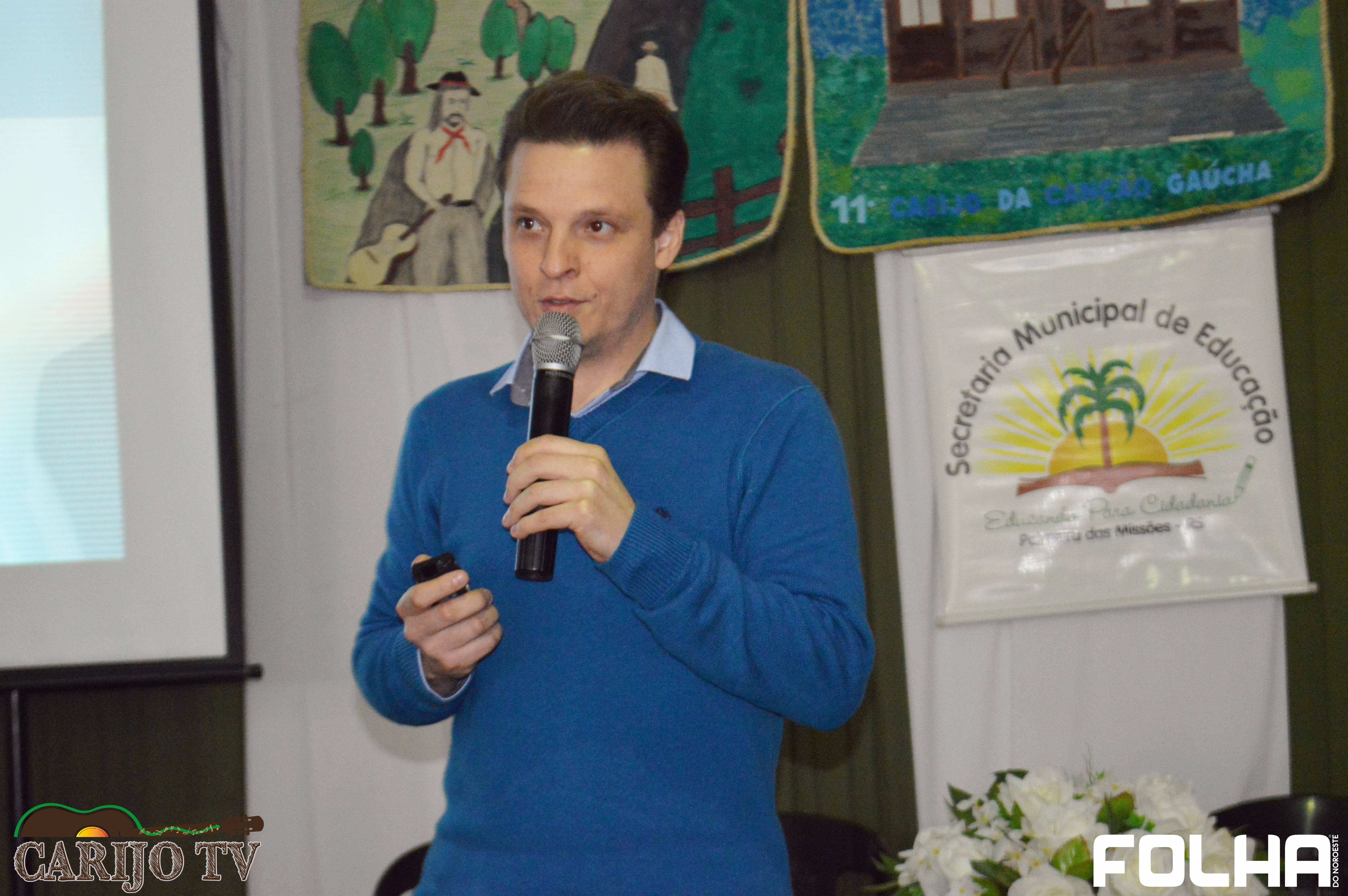 Aeplam promove assembleia no 34º Carijo da Canção