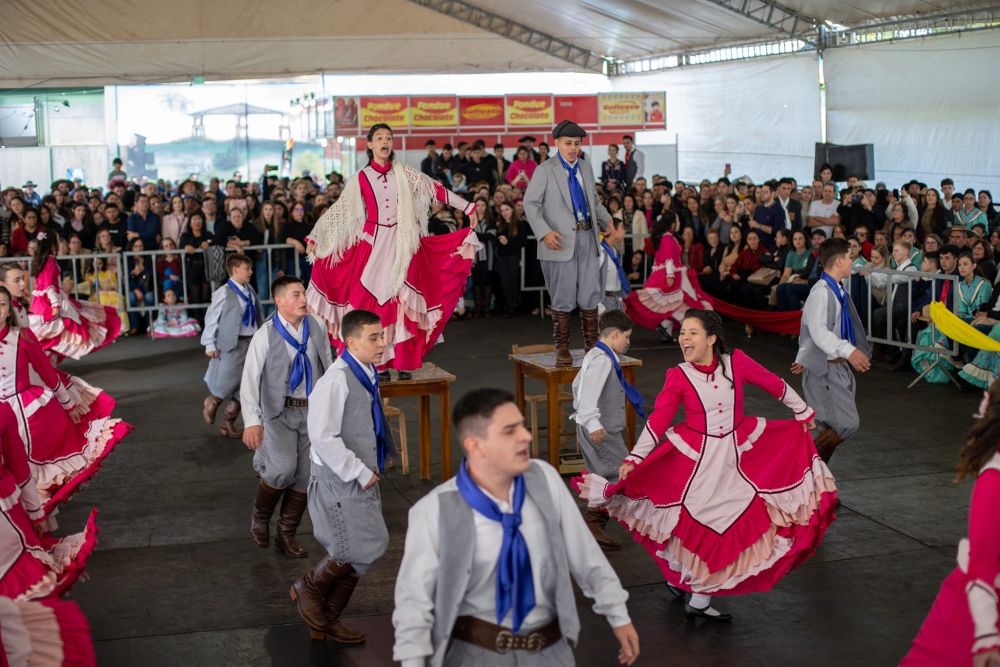 Inscrições para o Carijo em Dança seguem abertas até 15 de maio