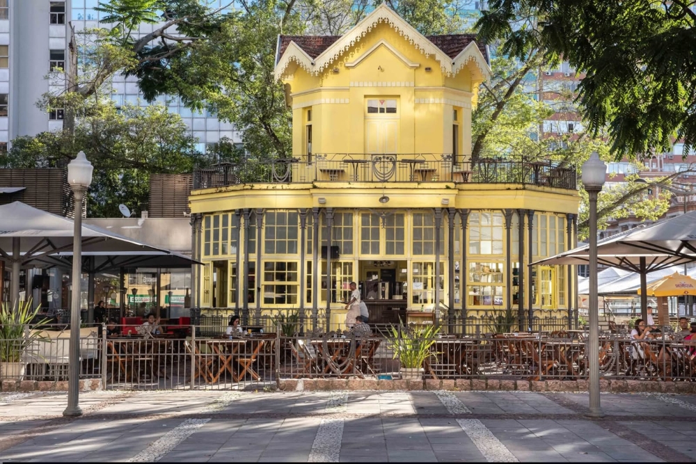  Carijo da Canção Gaúcha tem lançamento em Porto Alegre nesta terça-feira (24)