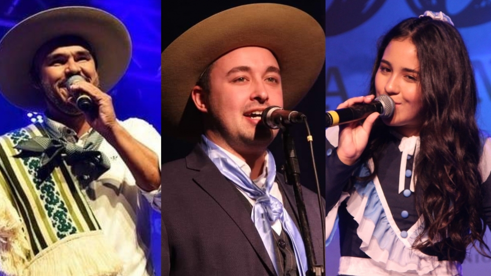 Conheça o júri do 20° Carijinho da Canção Gaúcha 