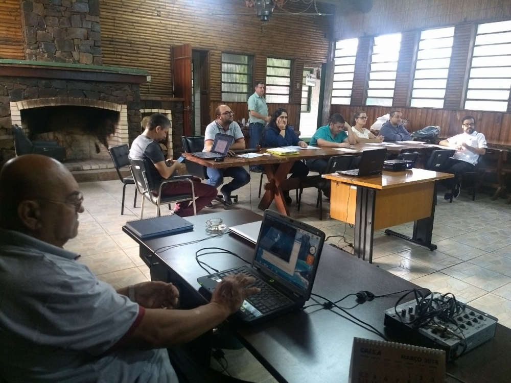 Comissão divulga resultado da triagem do 16° Carijinho