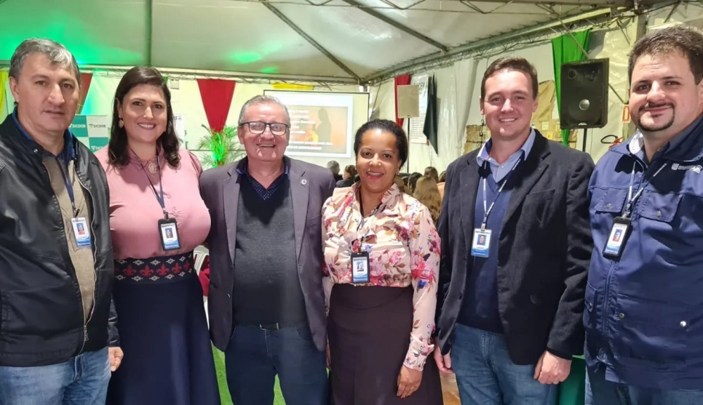 Elas no Carijo, Turismo Rural e Erva-mate: Emater-RS preenche programação da Casa da Cultura neste Festival