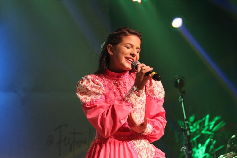 Confira a relação de vencedores do 19º. Carijinho da Canção Gaúcha