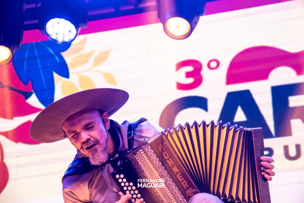 Músicas selecionadas para o 4º Carijo Instrumental são anunciadas