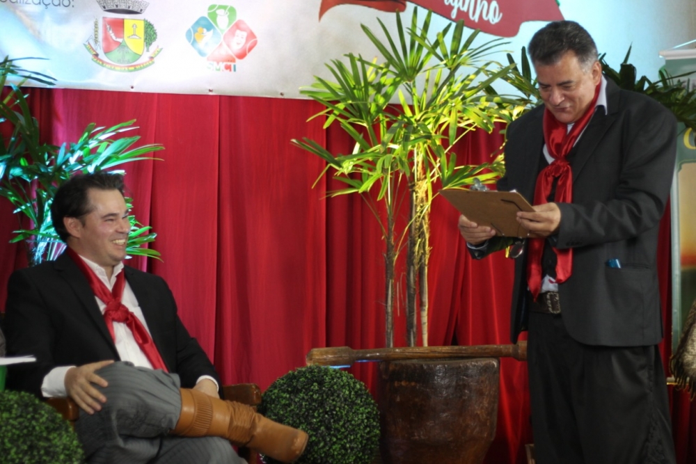 A História e Simbolismo da Indumentária Gaúcha 