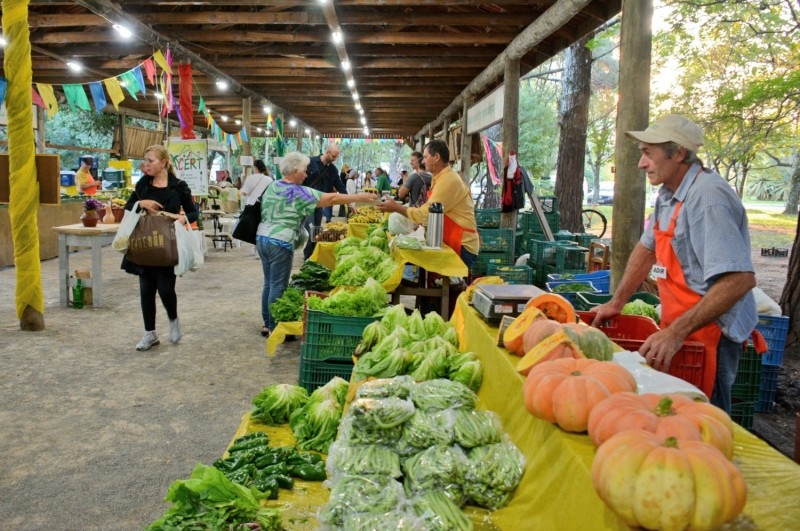 Inscrições abertas para a Feira das Agroindústrias do 39º Carijo da Canção Gaúcha