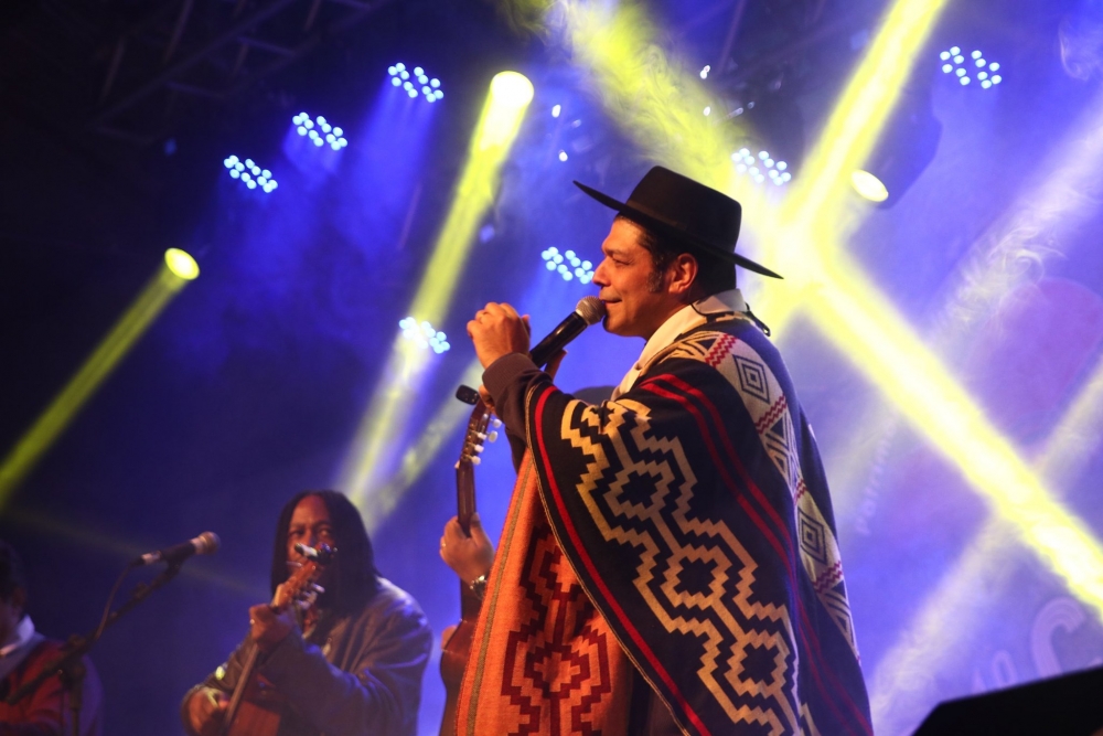 Segunda ronda dá início a fase geral do 34° Carijo