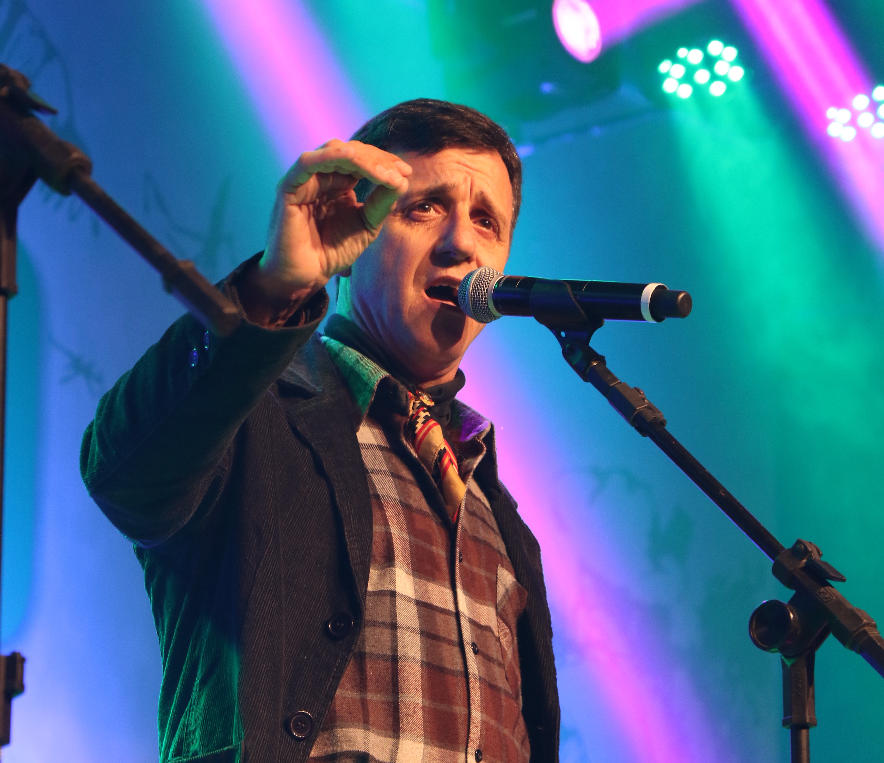 Casa de Cultura homenageará Aurelio Moraes