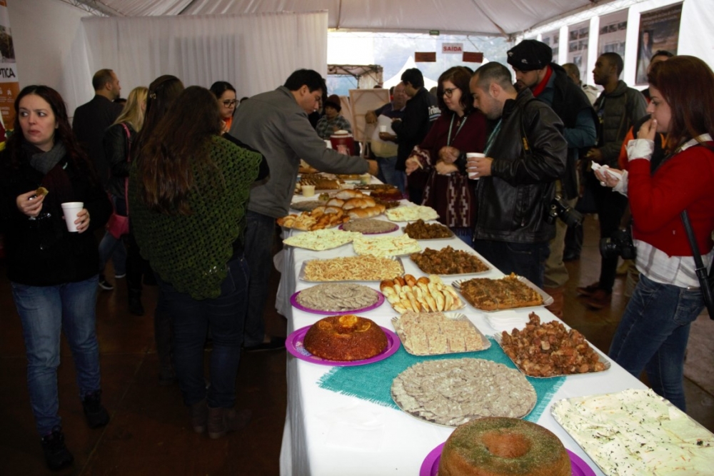 Festival reúne mais de 60 veículos de comunicação na cobertura do evento