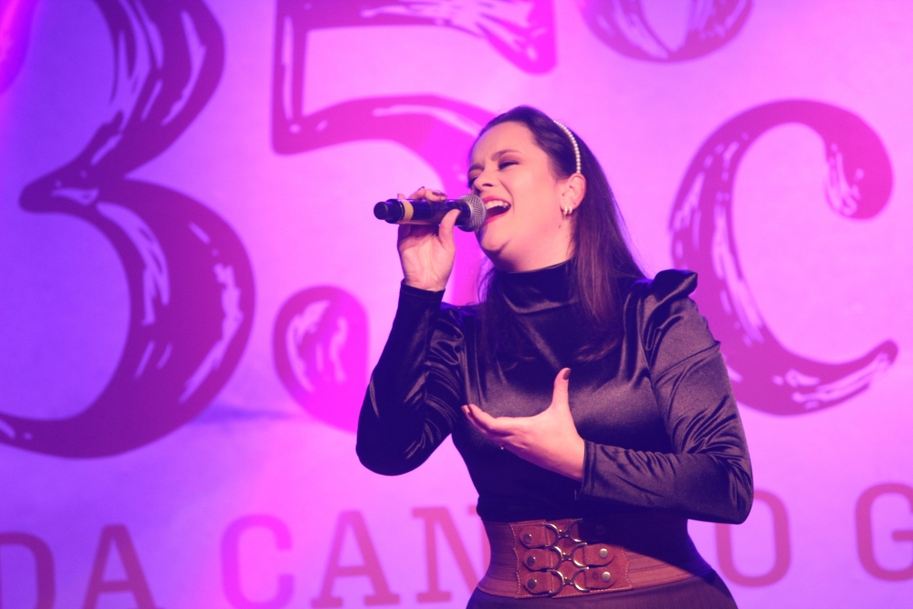 Definidas músicas finalistas da Fase Geral do Carijo e a ordem das apresentações na Finalíssima