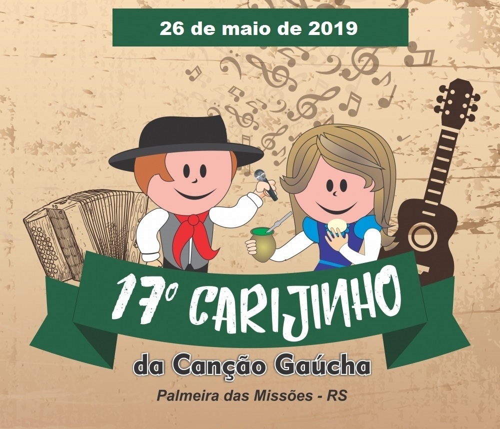 Secretaria Municipal de Educação divulga jurados do 17º Carijinho