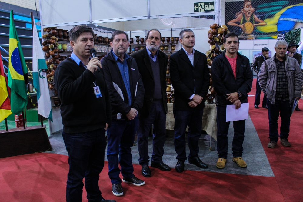 18ª MIP divulga produção de serviços locais