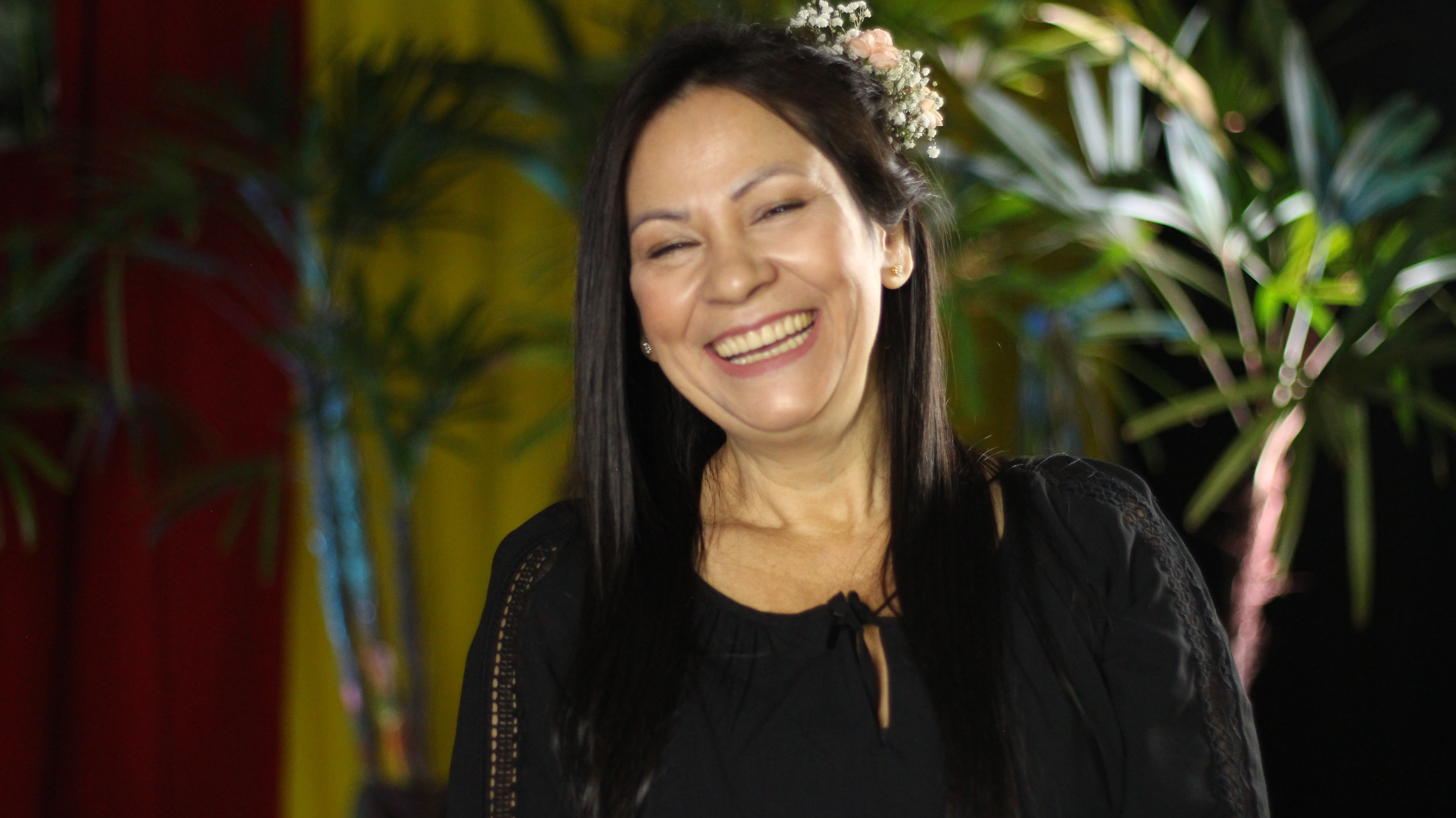 Contação de Histórias marca segunda noite de lives do Festival