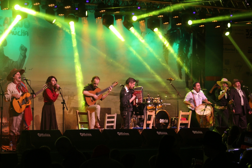 Sexta-feira marcada pelo início da fase geral