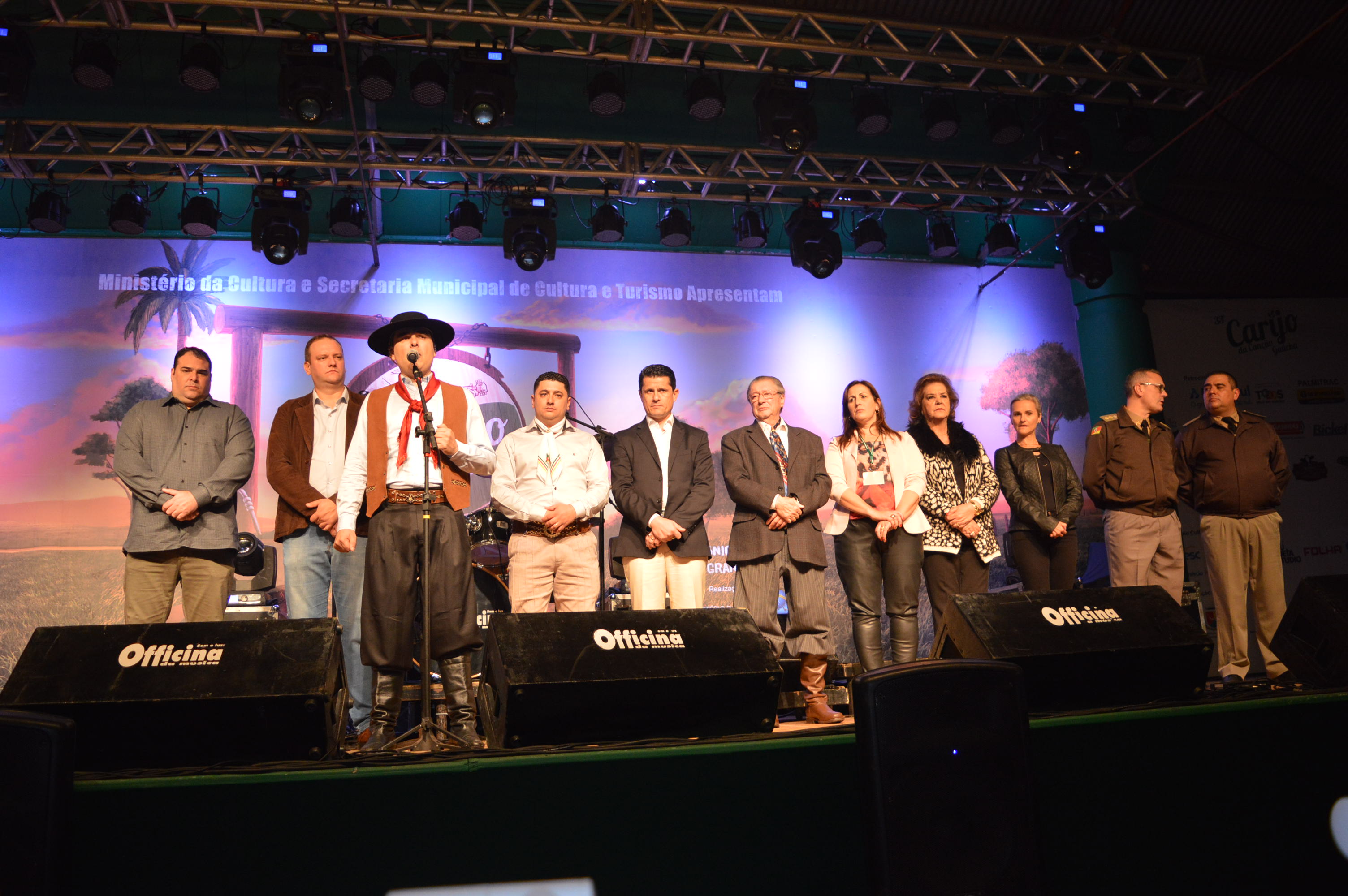 Finalistas da Fase Local são conhecidas