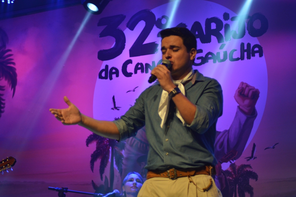 “O antes e o depois” é a composição ganhadora do 32° Carijo