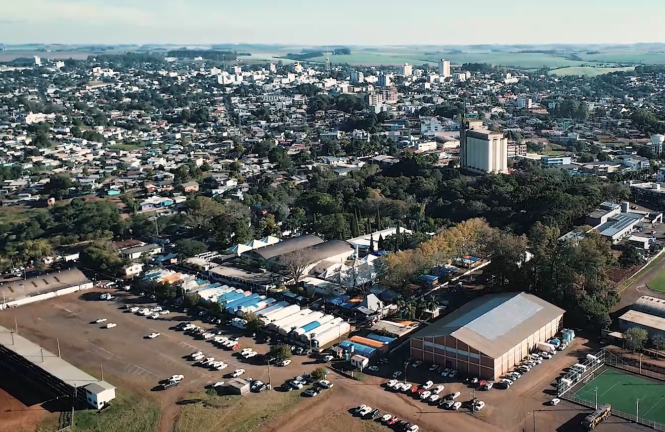 VÍDEO OFICIAL 38º CARIJO DA CANÇÃO GAÚCHA 