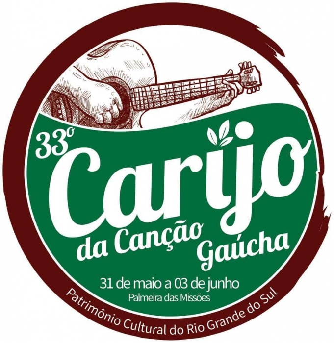 Inscrições para o 33° Carijo iniciam dia 5 de março