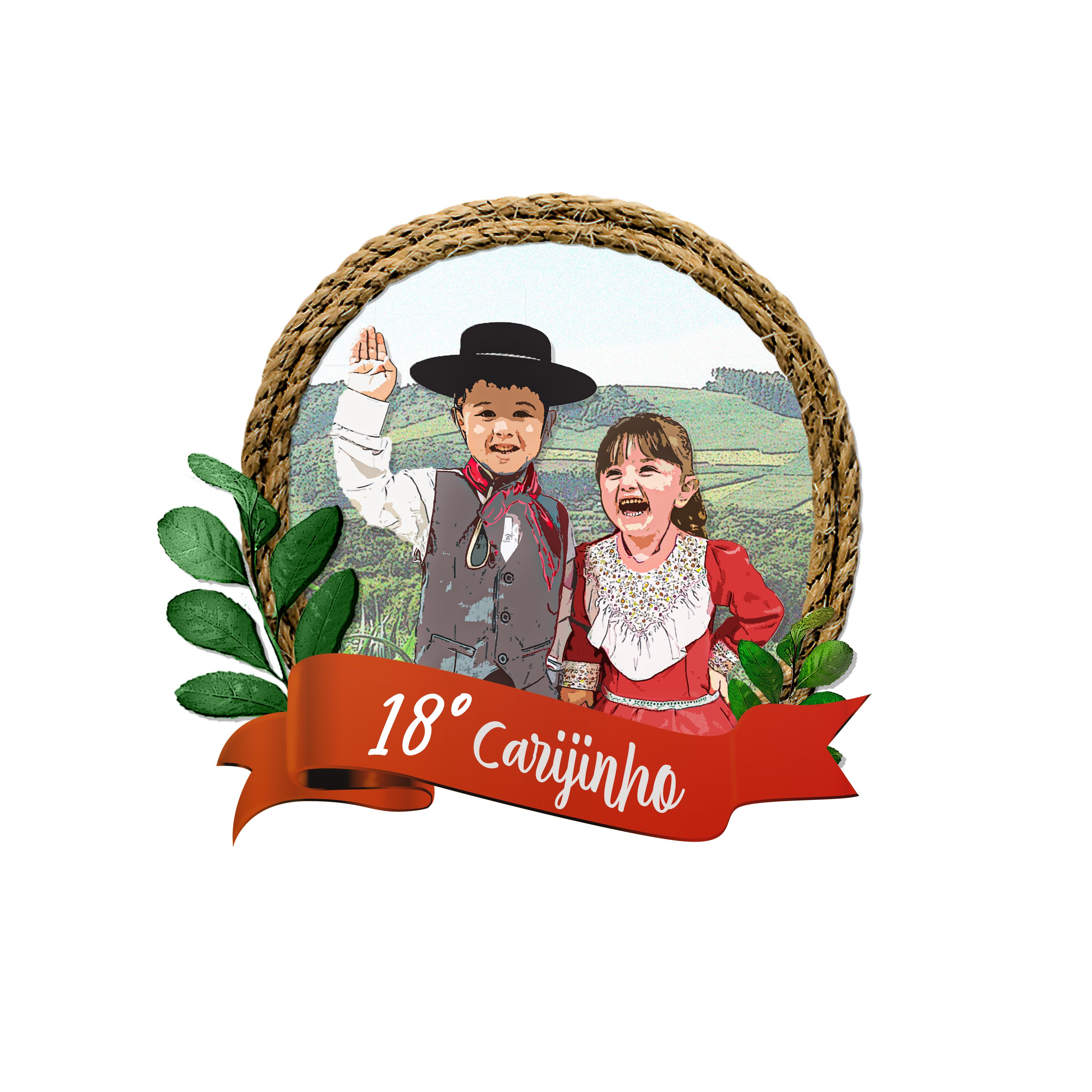 Inscrições abertas para o 18° Carijinho da Canção Gaúcha