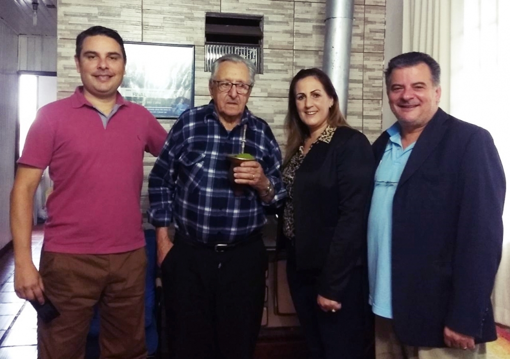 🎵Casa de Cultura homenageará Lauro Pereira Soares