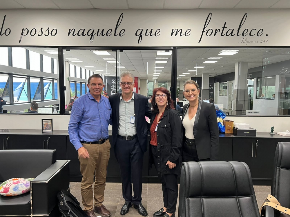 Rede de Farmácias São João torna-se patrocinadora Master do Carijo da Canção Gaúcha