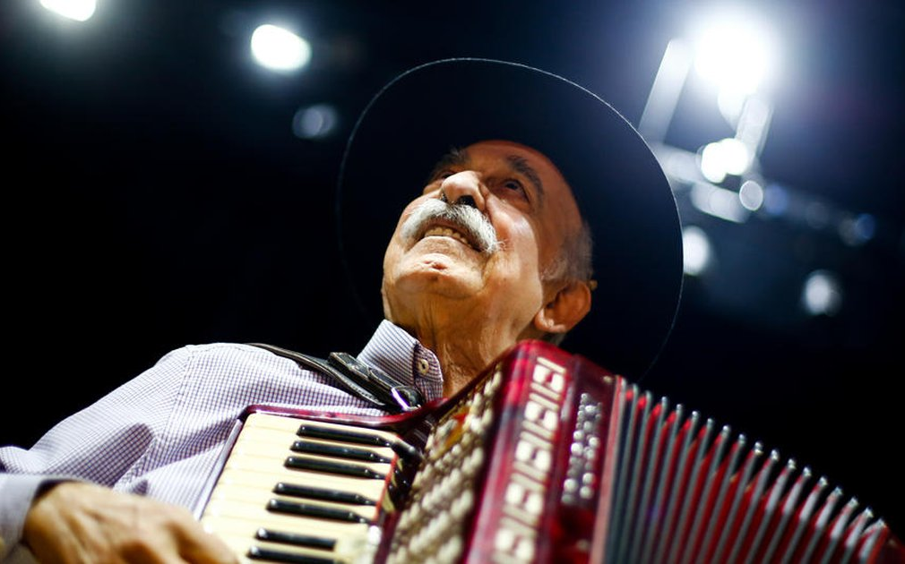 36º Carijo lamenta com profundo pesar falecimento de Luiz Carlos Borges