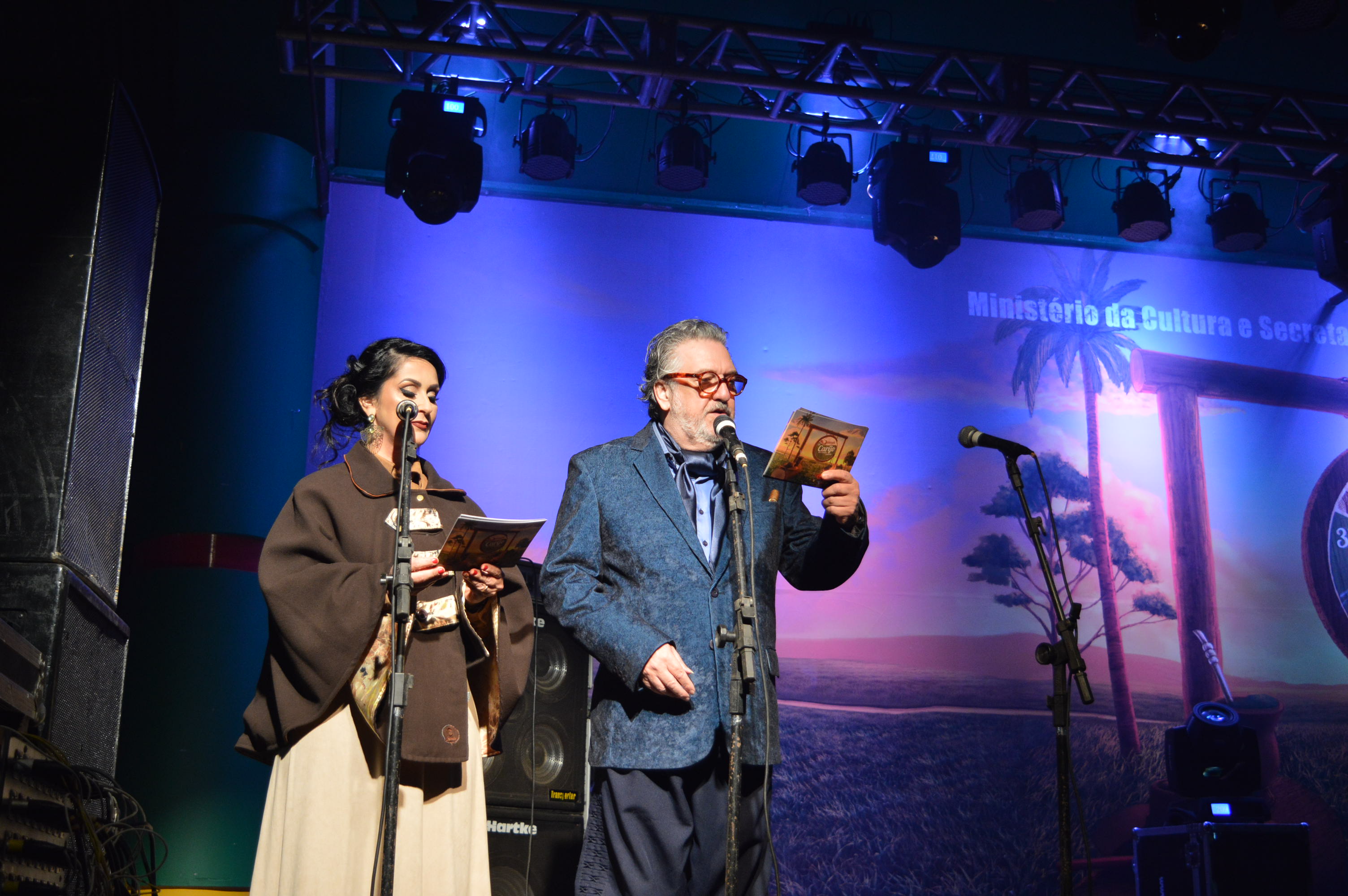 Confira as 14 músicas finalistas