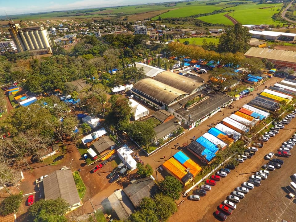 Programação do 36º Carijo da Canção Gaúcha vai de 21 a 28 de maio