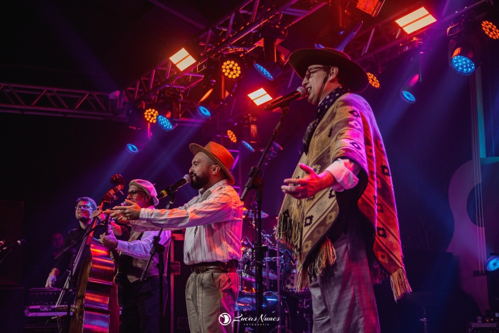 37º Carijo da Canção Gaúcha tem lançamento nesta quarta-feira em Palmeira das Missões