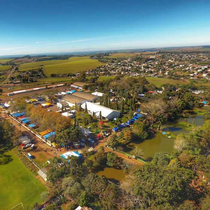 Confira a programação completa do 35º Carijo da Canção Gaúcha