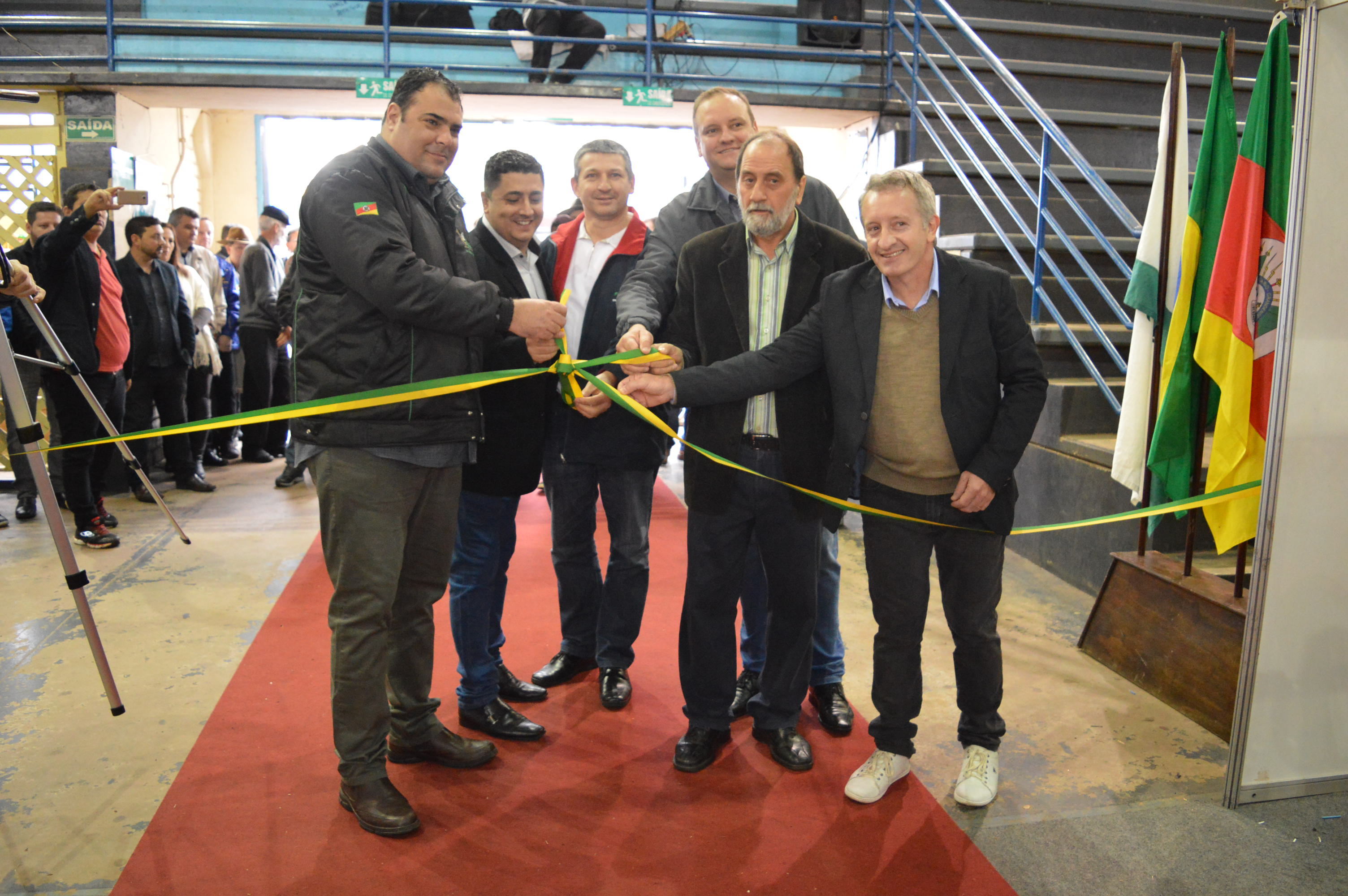 17ª MIP conta com 37 expositores